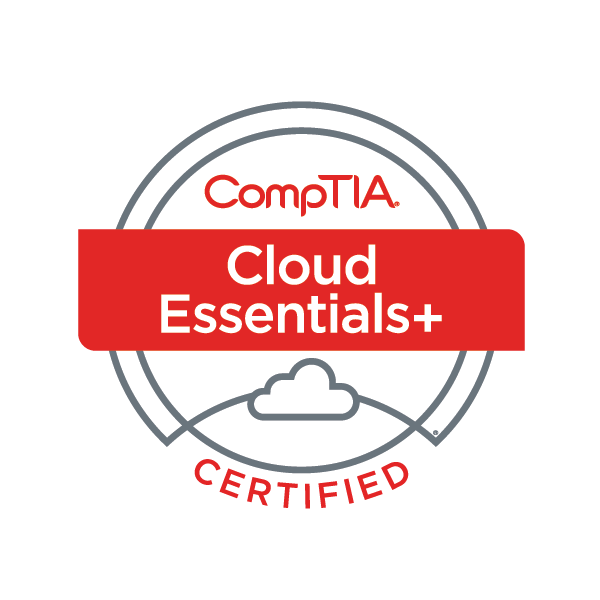 Cloud Essentials+ Certification