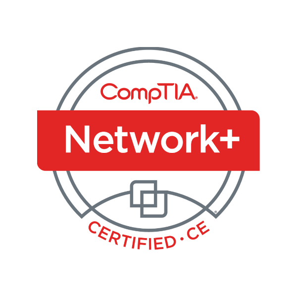 Network+ Certification