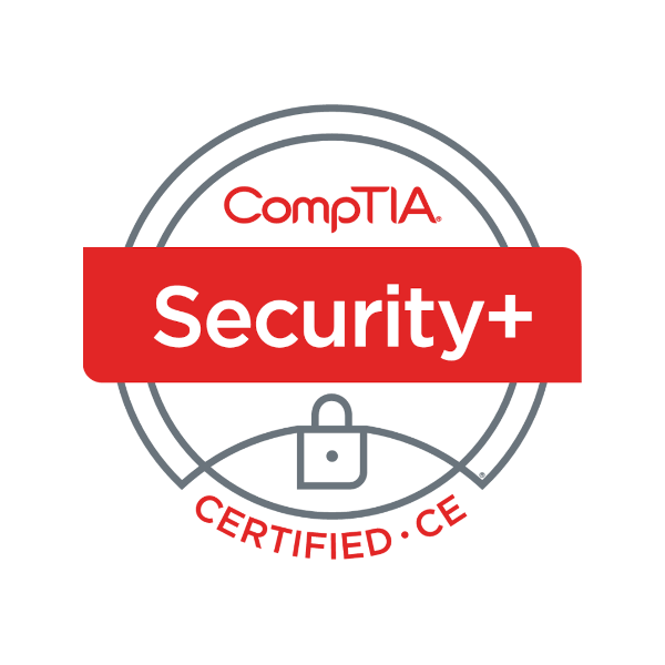 Security+ Certification